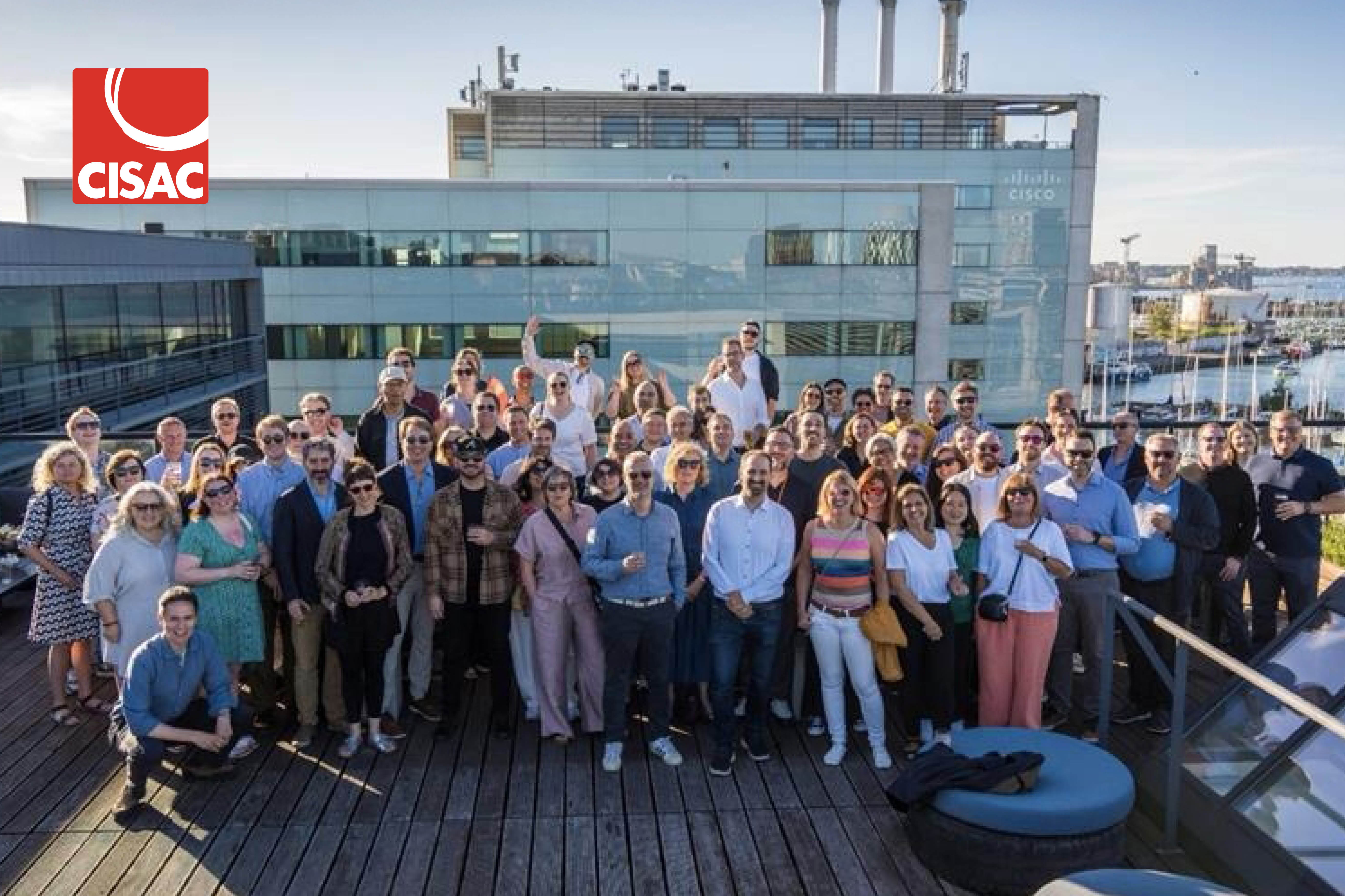 Δυναμικό «παρών» της AUTODIA στο Society Publishers Forum 2026 στην Κοπεγχάγη